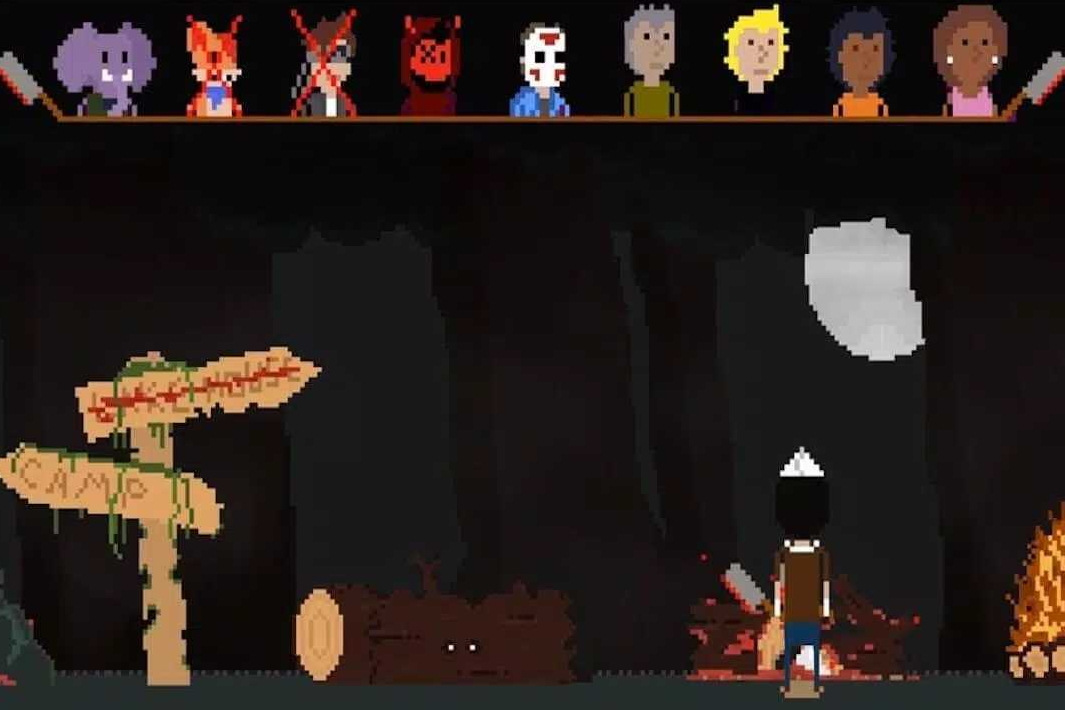 屠夫躲猫猫无广告无限金币版