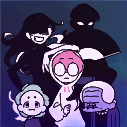 幽灵事务所手游(Underworld Office!)v1.1.9