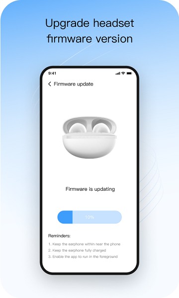 Haylou Sound官方版截图2