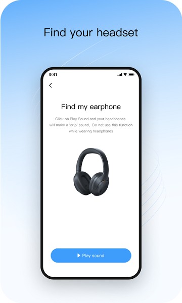 Haylou Sound官方版截图3