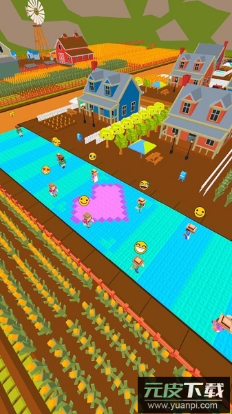 我修路贼6手游截图1