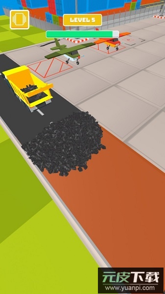 我修路贼6手游截图2