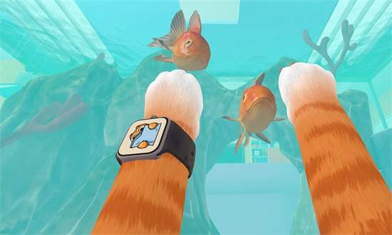 我是猫国际服最新版截图3