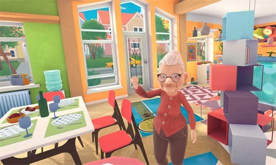 我是猫国际服最新版截图4