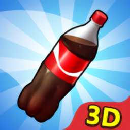 魔法跳跳瓶游戏v6.6