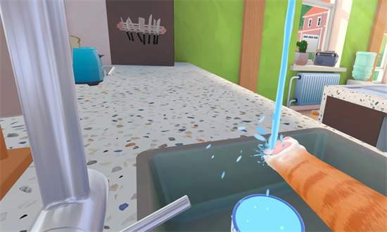 我是猫模拟器最新版截图3