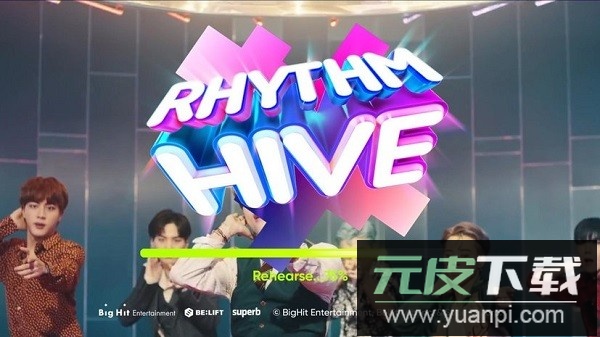 节奏蜂巢rhythm hive最新版2025截图3