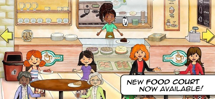 娃娃屋plus最新版2025截图2