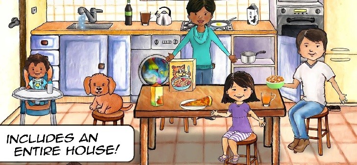 娃娃屋plus最新版2025截图3