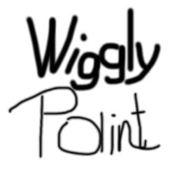 扭扭涂鸦官方版(wigglypaint)v1.0