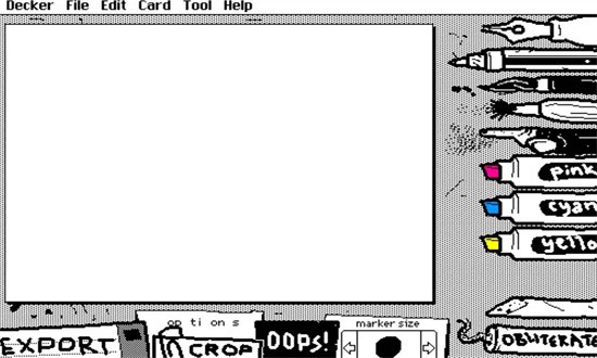 扭扭涂鸦官方版(wigglypaint)截图4