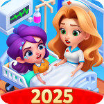 时光疗愈院官方版v1.0.2.409.405.0619