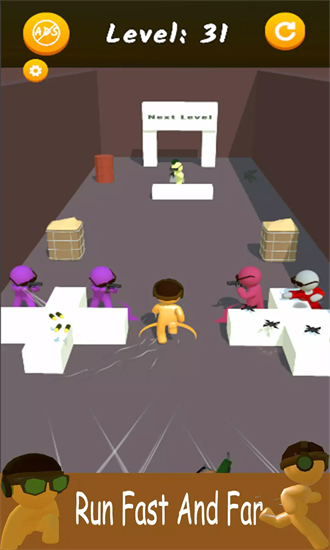 速度英雄游戏最新版截图1