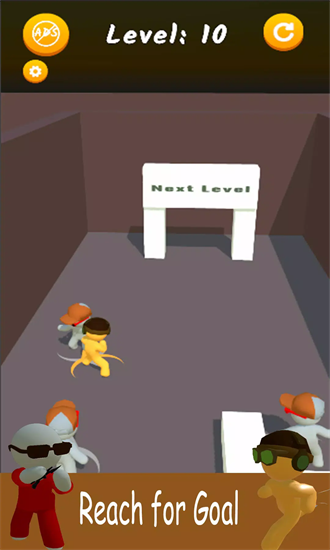 速度英雄游戏最新版截图3