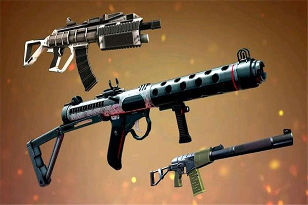 猪猪爱射击游戏红包版截图5