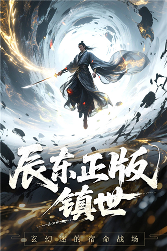 辰东群侠传0.1折版截图4