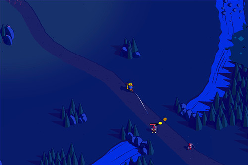 王权陨落手游官方版截图2