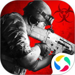 僵尸前线3d官方正版v1.10.4