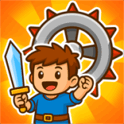 粉碎王国官方版v1.0.1