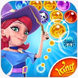 泡泡女巫2无限体力版(泡泡魔女髌2)v1.78.0