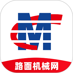 中国路面机械网v3.1.5