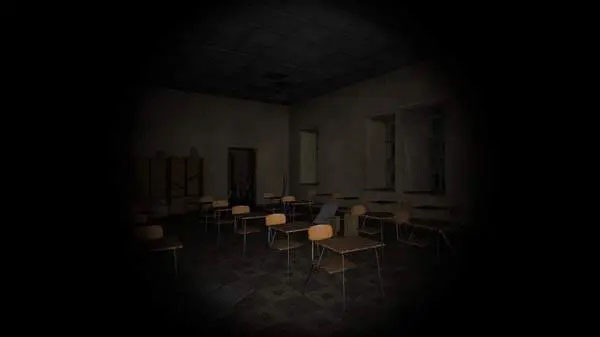 the ghost安卓版截图1