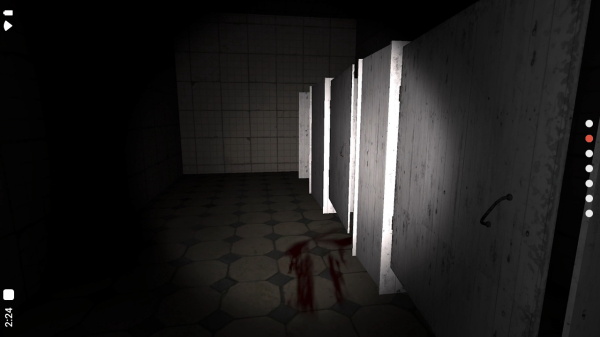 the ghost安卓版截图2