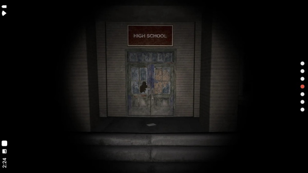 the ghost安卓版截图3