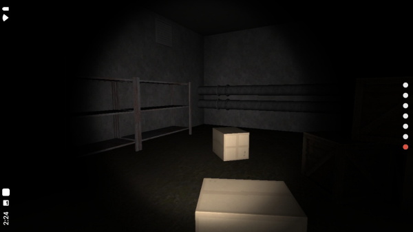 the ghost安卓版截图4