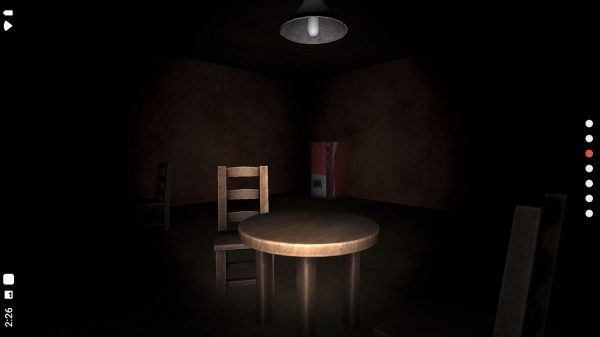 the ghost安卓版截图5