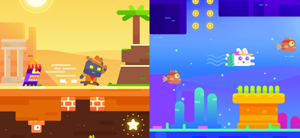 超级幻影猫2手游截图2