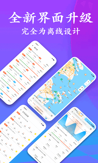 潮汐表app官方版截图2