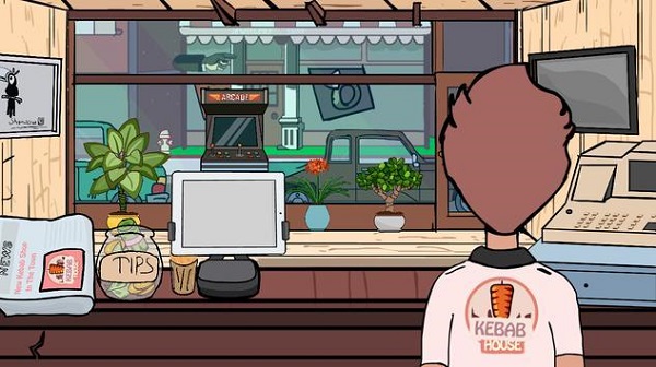 烤肉串串店官方版截图1