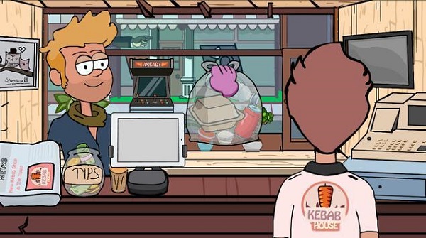 烤肉串串店官方版截图2