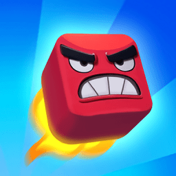 愤怒方块手机版v1.0.6