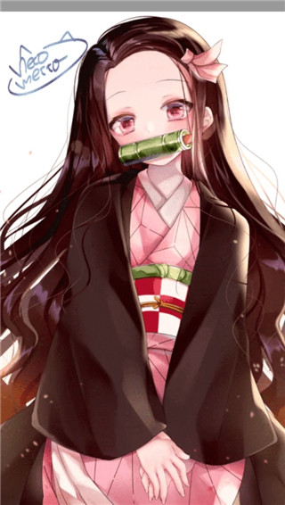 樱花动漫app最新版截图4