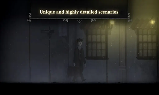 精神迷雾官方版截图3