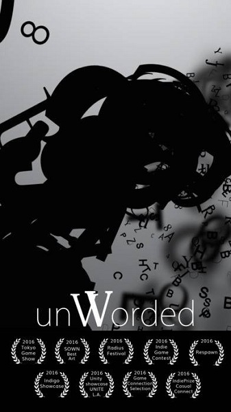 无言中文版截图1