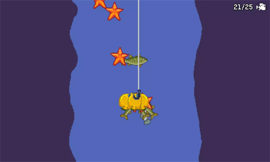 芒果海洋馆最新版截图3