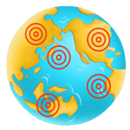 地震模拟器2手机版v2.0.1