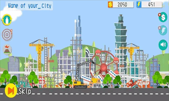 地震模拟器2手机版截图2