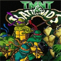 忍者神龟和忍者蛙官方版v1.4.4