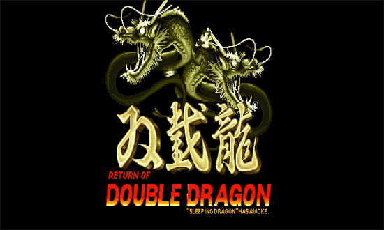 双截龙归来官方版截图3