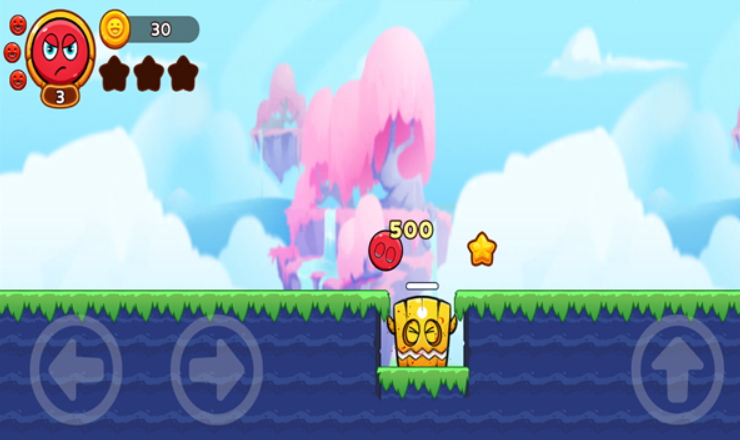 Ball Wonder最新版