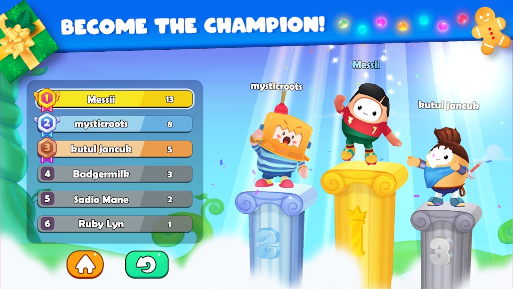 国王派对king party最新版