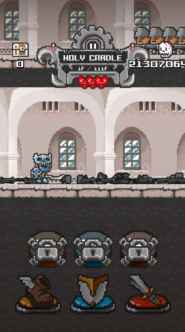 tower breaker无限金币版