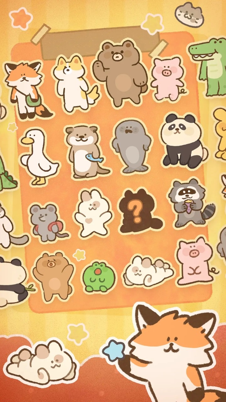 神奇之地合成手游