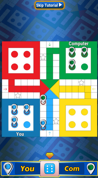 ludo king内置菜单版