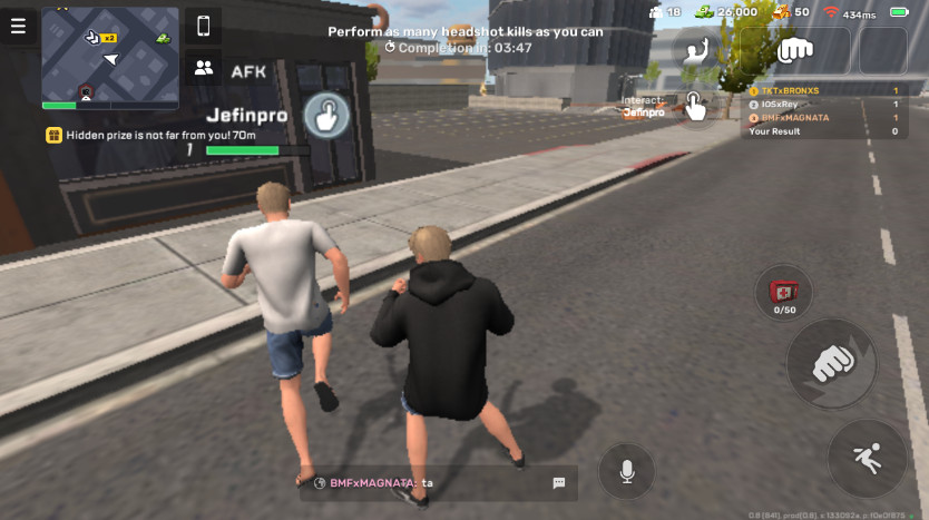 vice online联机版最新版本