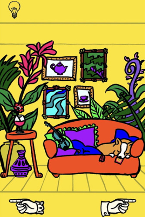 逃离无名屋安卓版免费